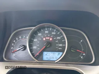 2014 Toyota RAV4 XLE with VIN JTMRFREV6EJ002755, listed as a IAAI auction lot 42021556 with 133,570 mi miles. Bid and sale history available at carsss.com. Image 7.