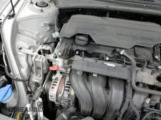 2021 Hyundai Elantra Limited z VIN 5NPLP4AG7MH012800, wystawiony jako Copart lot #61612415 z przebiegiem 59 843 mil mil oraz Szkoda całkowita • Salvage title. Historia ofert i sprzedaży dostępna na DreamBid. Obrazek 15.