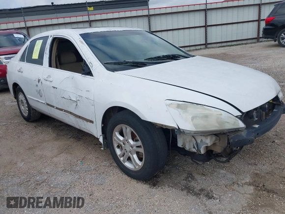 2003 Honda Accord EX with VIN 1HGCM66503A092301, listed as a IAAI auction lot 42506555 with 227,829 mi miles and . Bid and sale history available at DreamBid. Image 1.
