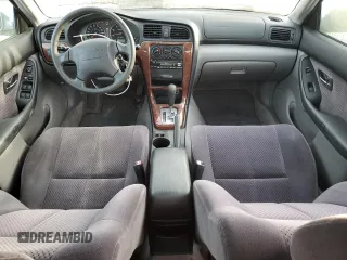 2004 Subaru Legacy Sedan (Natl) L with VIN 4S3BE625247204477, listed as a Copart auction lot 82701564 with 146,053 mi miles and Clean Title. Bid and sale history available at carsss.com. Image 8.