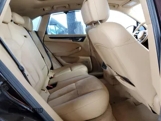 2017 Porsche Macan S with VIN WP1AB2A59HLB13667, listed as a Copart auction lot 51443005 with 137,173 mi miles and Clean Title. Bid and sale history available at DreamBid. Image 10.