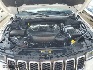 2022 Jeep Grand Cherokee WK Limited with VIN 1C4RJFBG0NC167434, listed as a Copart auction lot 74927384 with 0 mi miles and Salvage Title. Bid and sale history available at carsss.com. Image 12.