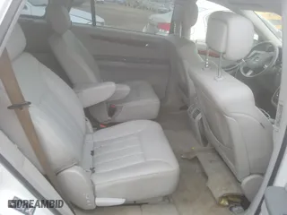2006 Mercedes-Benz R-Class 3.5L with VIN 4JGCB65E76A020324, listed as a Copart auction lot 81591954 with 0 mi miles and Non Repairable. Bid and sale history available at carsss.com. Image 6.