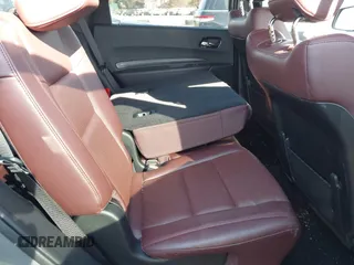 2024 Dodge Durango GT Plus с VIN 1C4RDJDG8RC102358, выставлен на аукционе IAAI как лот 41612869 с пробегом 5 826 миль миль и . История ставок и продаж доступна на DreamBid. Изображение 8.