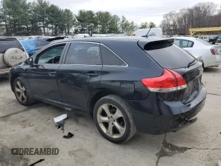 2009 Toyota Venza z VIN 4T3ZK11A29U009869, wystawiony jako Copart lot #85047314 z przebiegiem 320 509 mil mil oraz Szkoda całkowita • Salvage title. Historia ofert i sprzedaży dostępna na DreamBid. Obrazek 2.