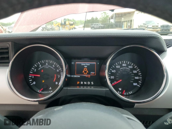 2015 Ford Mustang GT Premium с VIN 1FATP8FF1F5366361, выставлен на аукционе Copart как лот 53806075 с пробегом 101 366 миль миль и Списание • Salvage title. История ставок и продаж доступна на DreamBid. Изображение 9.