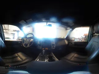 2017 Ford Expedition Limited с VIN 1FMJU2AT9HEA10095, выставлен на аукционе IAAI как лот 42454916 с пробегом 144 127 миль миль и . История ставок и продаж доступна на DreamBid. Изображение 19.