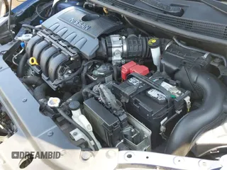 2016 Nissan Sentra SR с VIN 3N1AB7AP4GY248483, выставлен на аукционе IAAI как лот 42322243 с пробегом 103 064 миль миль и . История ставок и продаж доступна на DreamBid. Изображение 19.
