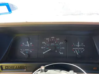 1994 Ford Ranger XL with VIN 1FTCR14A8RPB25781, listed as a IAAI auction lot 41730398 with 211,323 mi miles. Bid and sale history available at carsss.com. Image 7.