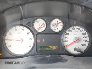 2007 Ford Freestyle Limited with VIN 1FMDK06197GA29747, listed as a Copart auction lot 50314385 with 135,032 mi miles and Salvage Title. Bid and sale history available at carsss.com. Image 9.