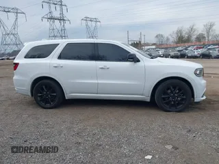 2017 Dodge Durango R/T с VIN 1C4SDJCT5HC677516, выставлен на аукционе IAAI как лот 41654332 с пробегом 154 384 миль миль и . История ставок и продаж доступна на DreamBid. Изображение 14.