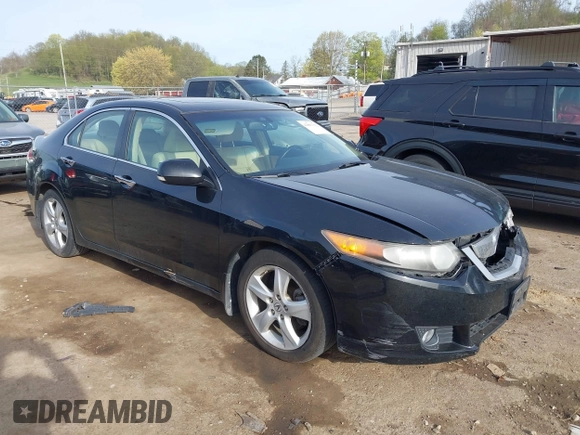 2010 Acura TSX с VIN JH4CU2F67AC012220, выставлен на аукционе IAAI как лот 42093752 с пробегом 167 879 миль миль и . История ставок и продаж доступна на DreamBid. Изображение 1.