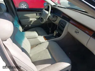 1996 Cadillac Seville Touring STS with VIN 1G6KY5298TU815539, listed as a IAAI auction lot 41665242 with 151,736 mi miles. Bid and sale history available at carsss.com. Image 5.