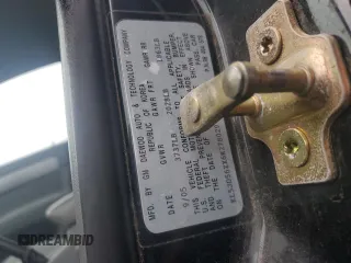 2006 Suzuki Forenza z VIN KL5JD56ZX6K278029, wystawiony jako Copart lot #82026904 z przebiegiem 117 700 mil mil oraz Szkody całkowita. Historia ofert i sprzedaży dostępna na DreamBid. Obrazek 12.