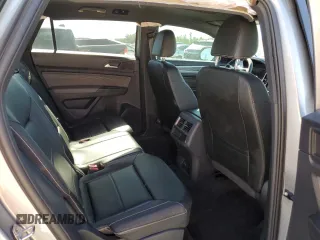 2022 Volkswagen Atlas SE with VIN 1V2JC2CA9NC230068, listed as a Copart auction lot 77862374 with 37,343 mi miles and Salvage title. Bid and sale history available at DreamBid. Image 11.