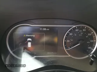 2019 Nissan Kicks S z VIN 3N1CP5CU0KL525203, wystawiony jako Copart lot #58907425 z przebiegiem 46 225 mil mil oraz Szkoda całkowita • Salvage title. Historia ofert i sprzedaży dostępna na DreamBid. Obrazek 9.