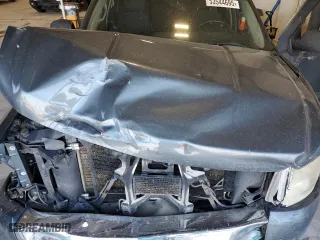 2008 Chevrolet Silverado 1500 LTZ with VIN 3GCEK13358G254970, listed as a Copart auction lot 53544695 with 203,895 mi miles and Salvage Title. Bid and sale history available at carsss.com. Image 11.