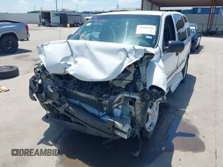 2008 Chevrolet Uplander LS Fleet z VIN 1GBDV13W48D100037, wystawiony jako IAAI lot #42096303 z przebiegiem 176 590 mil mil oraz . Historia ofert i sprzedaży dostępna na DreamBid. Obrazek 6.