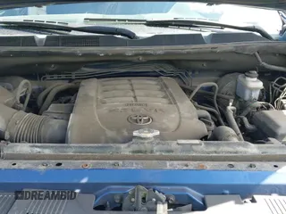 2015 Toyota Tundra SR with VIN 5TFUY5F14FX422537, listed as a IAAI auction lot 41970829 with 251,558 mi miles and . Bid and sale history available at DreamBid. Image 19.