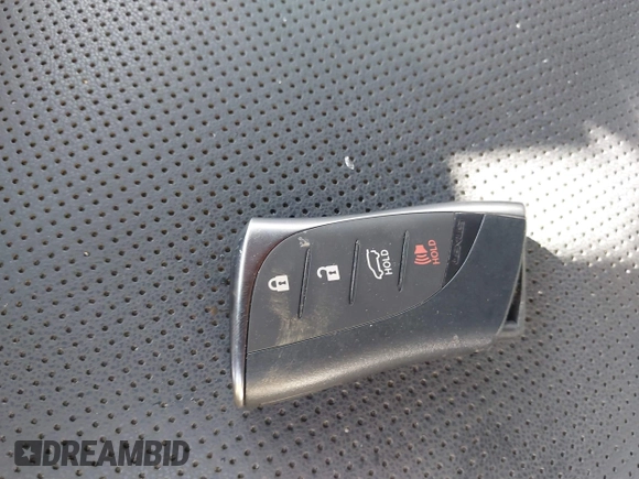 2021 Lexus GX 460 Premium z VIN JTJAM7BX3M5288145, wystawiony jako IAAI lot #41651164 z przebiegiem 42 101 mil mil oraz . Historia ofert i sprzedaży dostępna na DreamBid. Obrazek 11.
