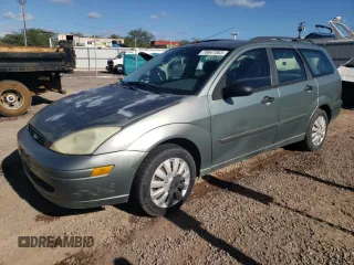 2004 Ford Focus SE z VIN 1FAFP36314W132279, wystawiony jako Copart lot #76947063 z przebiegiem 119 955 mil mil oraz Czysty tytuł • Clean title. Historia ofert i sprzedaży dostępna na DreamBid. Obrazek 1.