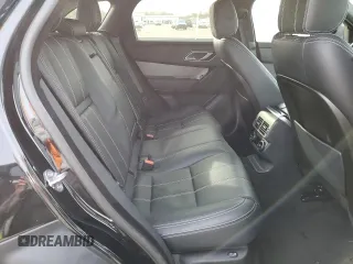 2019 Land Rover Range Rover Velar S with VIN SALYB2EX5KA213305, listed as a Copart auction lot 41259444 with 66,122 mi miles. Bid and sale history available at carsss.com. Image 11.