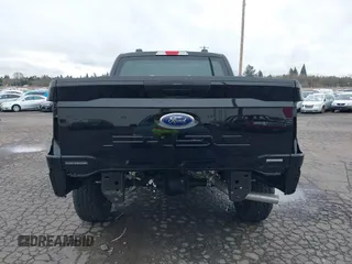 2022 Ford F-150 with VIN 1FTFW1P80NKE97802, listed as a IAAI auction lot 41622364 with Not provided miles and . Bid and sale history available at DreamBid. Image 17.