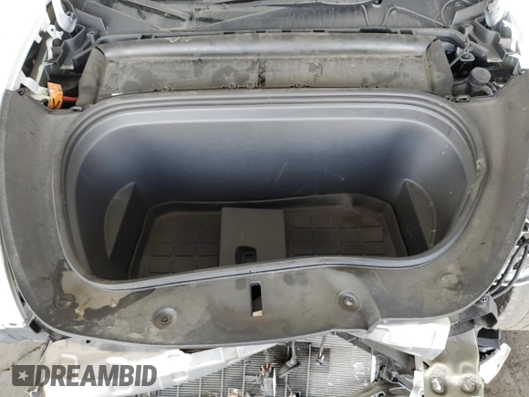 2023 Tesla Model Y Long Range with VIN 7SAYGDEE8PF620703, listed as a Copart auction lot 54655105 with 29,538 mi miles and Salvage Title. Bid and sale history available at DreamBid. Image 11.
