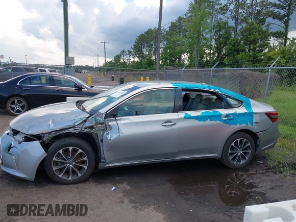 2016 Toyota Avalon Limited z VIN 4T1BK1EB7GU242074, wystawiony jako IAAI lot #42539359 z przebiegiem 37 736 mil mil oraz . Historia ofert i sprzedaży dostępna na DreamBid. Obrazek 14.
