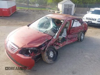 2010 Hyundai Elantra GLS z VIN KMHDU4AD3AU922864, wystawiony jako IAAI lot #42001133 z przebiegiem Nie podano mil oraz . Historia ofert i sprzedaży dostępna na DreamBid. Obrazek 6.