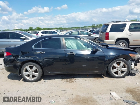 2010 Acura TSX с VIN JH4CU2F64AC030111, выставлен на аукционе IAAI как лот 42231428 с пробегом 171 074 миль миль и . История ставок и продаж доступна на DreamBid. Изображение 14.
