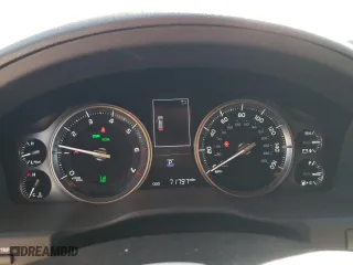 2018 Toyota Land Cruiser with VIN JTMCY7AJ7J4061278, listed as a Copart auction lot 42306755 with 71,797 mi miles and Salvage Title. Bid and sale history available at carsss.com. Image 9.