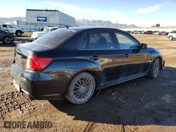 2014 Subaru WRX WRX z VIN JF1GV7E65EG004328, wystawiony jako Copart lot #43444355 z przebiegiem 58 253 mil mil oraz Czysty tytuł • Clean title. Historia ofert i sprzedaży dostępna na DreamBid. Obrazek 3.