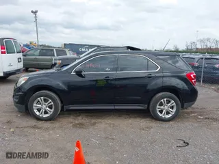 2016 Chevrolet Equinox LS with VIN 2GNALBEKXG1131864, listed as a IAAI auction lot 41945634 with 111,087 mi miles. Bid and sale history available at carsss.com. Image 14.