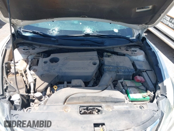 2016 Nissan Altima SR with VIN 1N4AL3AP5GC244671, listed as a IAAI auction lot 42344890 with 152,238 mi miles and . Bid and sale history available at DreamBid. Image 10.