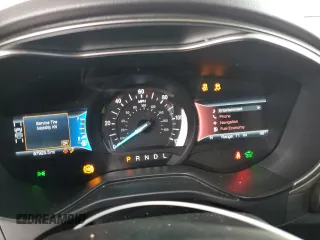 2019 Ford Fusion Hybrid SE with VIN 3FA6P0LU7KR137787, listed as a Copart auction lot 48814055 with 67,925 mi miles and Salvage Title. Bid and sale history available at carsss.com. Image 9.