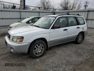2005 Subaru Forester XS L.L. Bean с VIN JF1SG67685H713759, выставлен на аукционе Copart как лот 45457555 с пробегом 264 098 миль миль и Чистый • Clean title. История ставок и продаж доступна на DreamBid. Изображение 1.