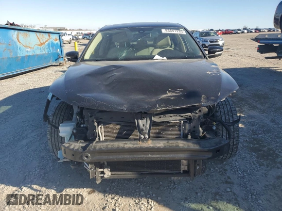 2016 Volkswagen Jetta Sedan 1.8T SEL with VIN 3VWL07AJXGM212177, listed as a Copart auction lot 88641285 with 123,646 mi miles and Salvage Title. Bid and sale history available at carsss.com. Image 5.