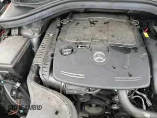 2017 Mercedes-Benz GLE 350 with VIN 4JGDA5HB8HA904312, listed as a Copart auction lot 70880905 with 79,743 mi miles and Salvage title. Bid and sale history available at DreamBid. Image 14.