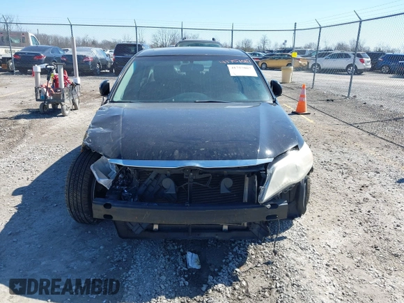 2011 Toyota Avalon with VIN 4T1BK3DB2BU380384, listed as a IAAI auction lot 41757067 with 143,288 mi miles and . Bid and sale history available at carsss.com. Image 13.