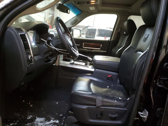 2010 Dodge Ram 1500 Sport with VIN 1D7RV1CTXAS220312, listed as a Copart auction lot 43891315 with 349,829 mi miles and Salvage Title. Bid and sale history available at carsss.com. Image 7.