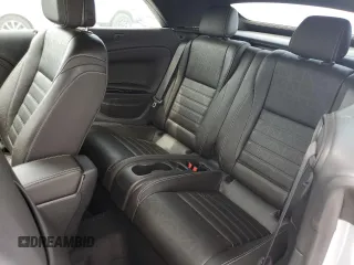 2018 Buick Cascada Premium с VIN W04WH3N58JG094723, выставлен на аукционе Copart как лот 74900764 с пробегом Не указан миль и На запчасти • Non repairable. История ставок и продаж доступна на DreamBid. Изображение 10.