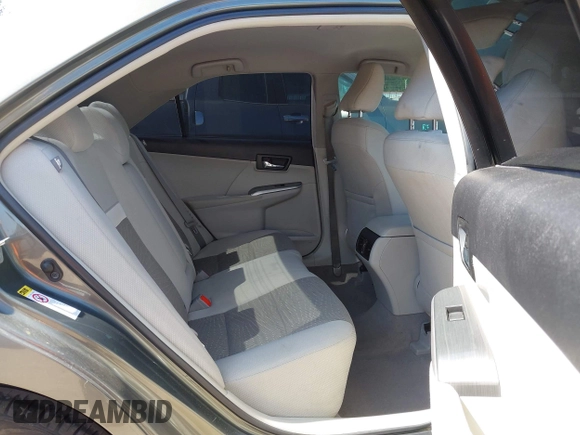 2012 Toyota Camry XLE z VIN 4T1BD1FKXCU034435, wystawiony jako IAAI lot #42024179 z przebiegiem 183 534 mil mil oraz . Historia ofert i sprzedaży dostępna na DreamBid. Obrazek 8.