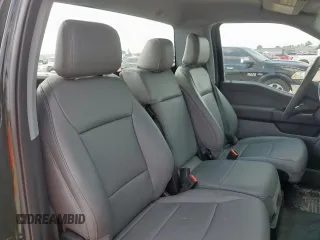 2024 Ford F-250 XL z VIN 1FTBF2AA1REF32111, wystawiony jako Copart lot #61645725 z przebiegiem 1 192 mil mil oraz Szkoda całkowita • Salvage title. Historia ofert i sprzedaży dostępna na DreamBid. Obrazek 10.