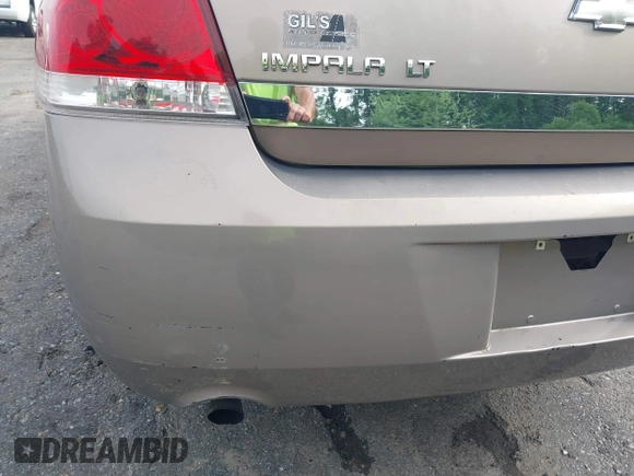 2006 Chevrolet Impala LT 3.9L with VIN 2G1WC581669260728, listed as a IAAI auction lot 42083030 with 240,177 mi miles and . Bid and sale history available at DreamBid. Image 21.