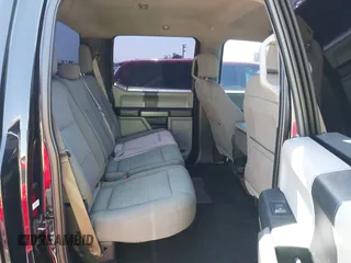 2017 Ford F-150 XL с VIN 1FTEW1CG7HKC46708, выставлен на аукционе IAAI как лот 42509099 с пробегом 67 996 миль миль и . История ставок и продаж доступна на DreamBid. Изображение 8.