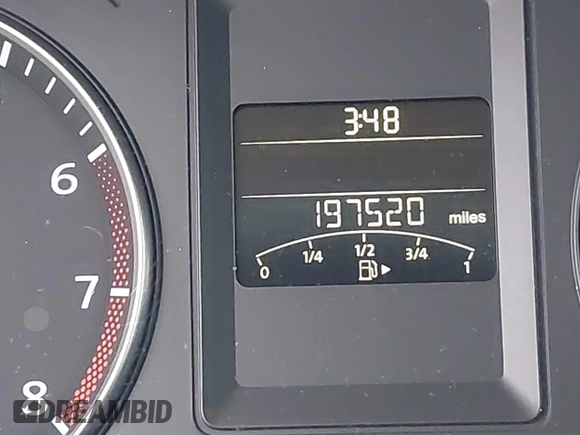 2012 Volkswagen Jetta SE с VIN 3VWDX7AJ0CM355083, выставлен на аукционе IAAI как лот 41396037 с пробегом 197 520 миль миль и . История ставок и продаж доступна на DreamBid. Изображение 15.