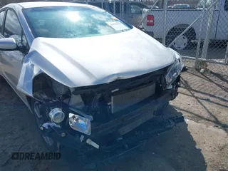 2018 Kia Forte LX with VIN 3KPFL4A77JE274020, listed as a IAAI auction lot 41919650 with 94,568 mi miles and . Bid and sale history available at DreamBid. Image 6.
