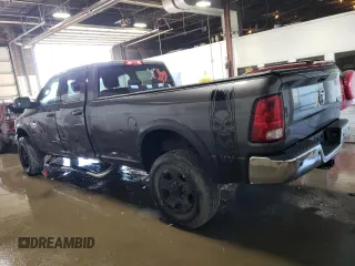 2014 Ram 2500 Tradesman with VIN 3C6TR5HT5EG204737, listed as a Copart auction lot 73350364 with 225,729 mi miles and Salvage Title. Bid and sale history available at carsss.com. Image 2.