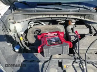 2018 Hyundai Tucson SE with VIN KM8J2CA49JU806698, listed as a Copart auction lot 85877065 with 110,126 mi miles and Salvage title. Bid and sale history available at DreamBid. Image 14.